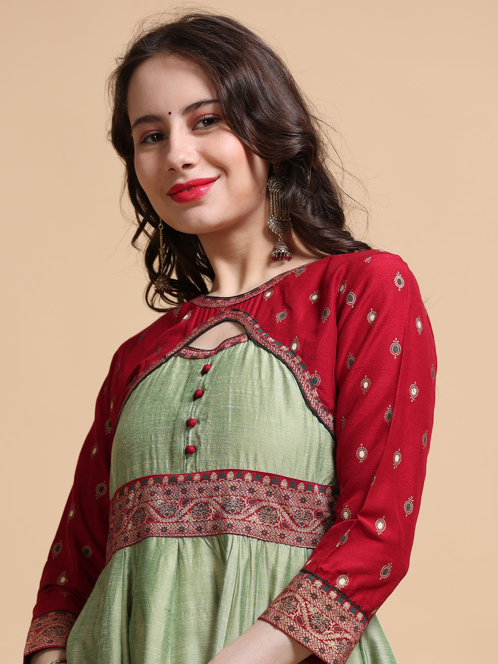 Anarkali - KALI-1636