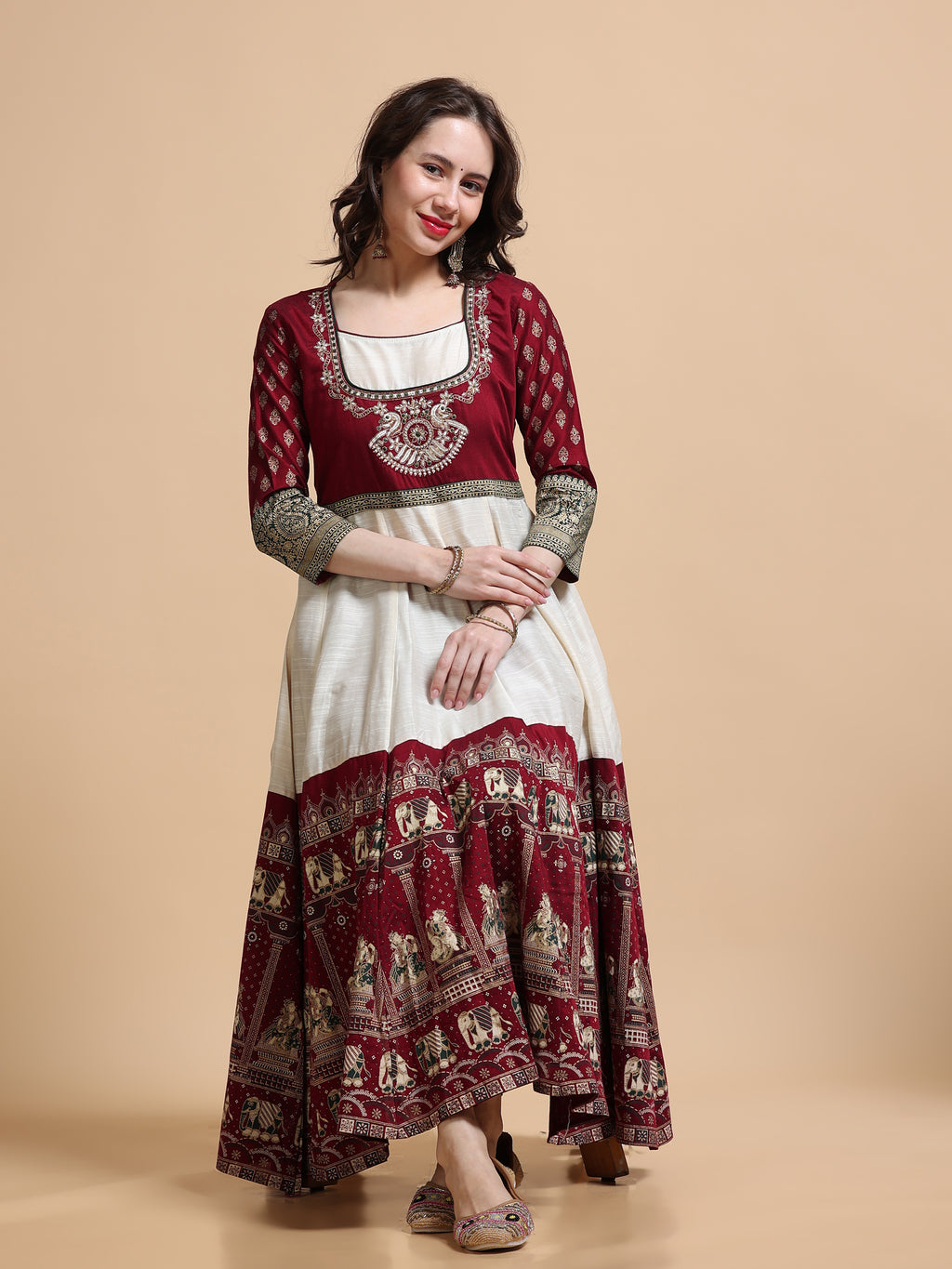 Anarkali - KALI-1634