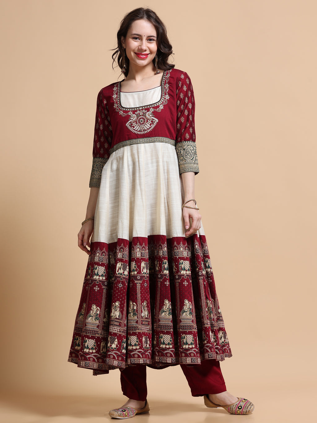 Anarkali - KALI-1634