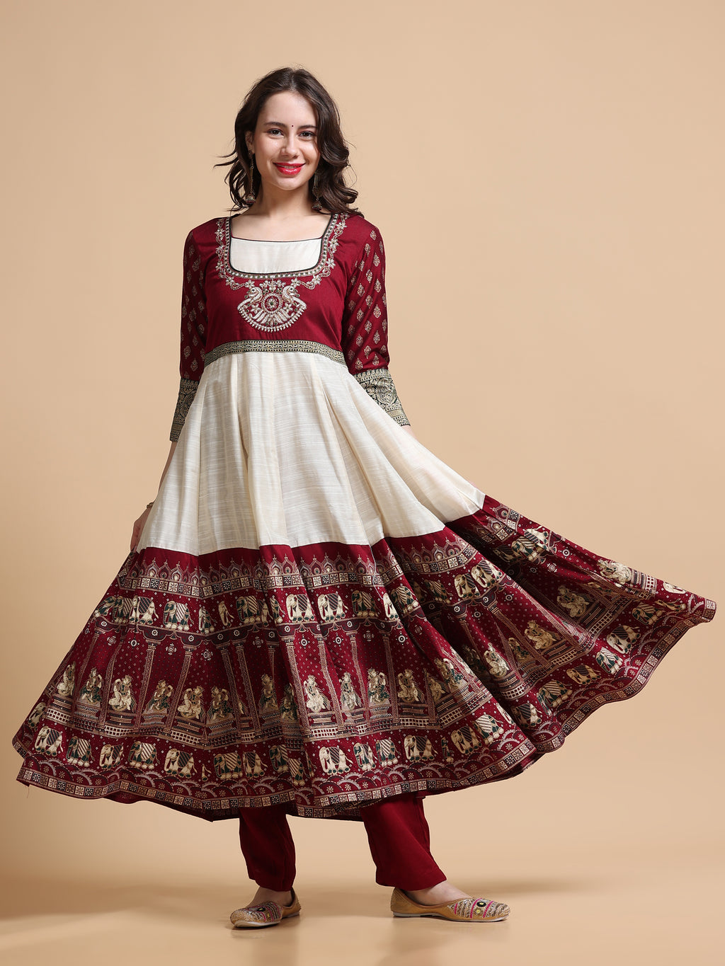 Anarkali - KALI-1634
