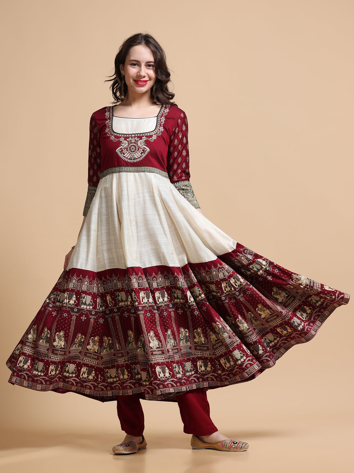 Anarkali - KALI-1634