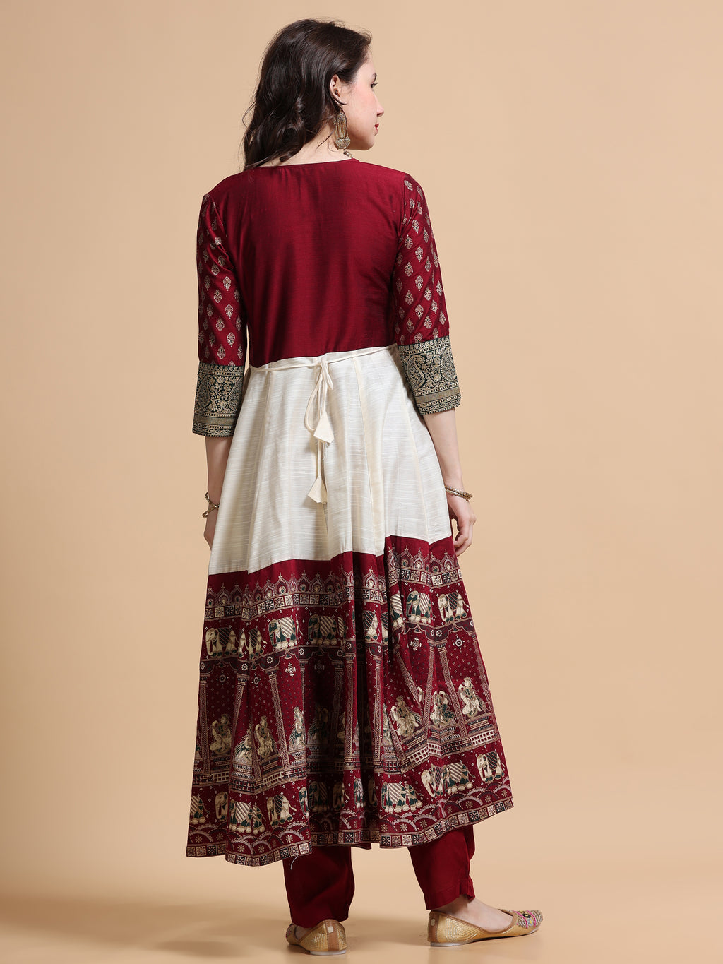Anarkali - KALI-1634