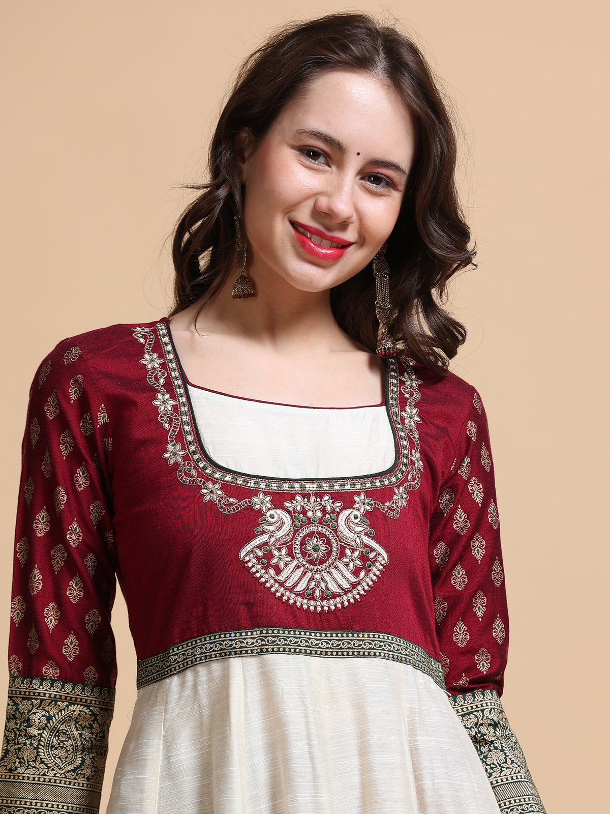 Anarkali - KALI-1634
