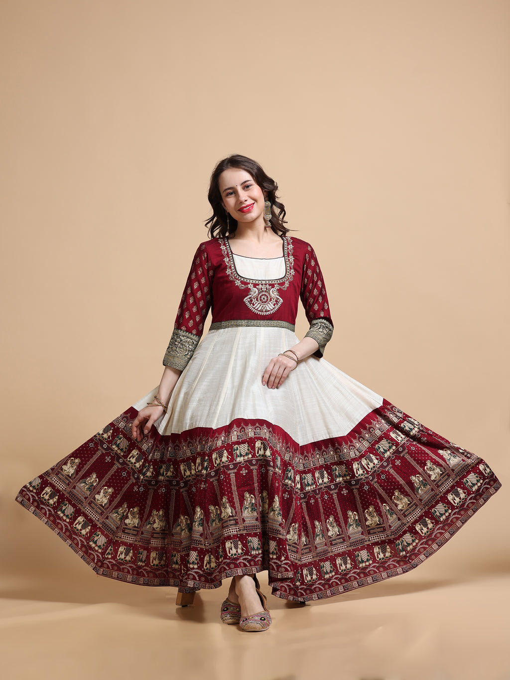 Anarkali - KALI-1634