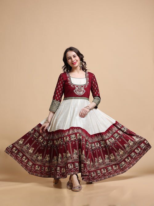 Anarkali - KALI-1634