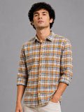 Full Sleeve Shirt - MS-SHV-MA24AD