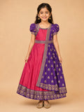 Draped Kali - KP-020