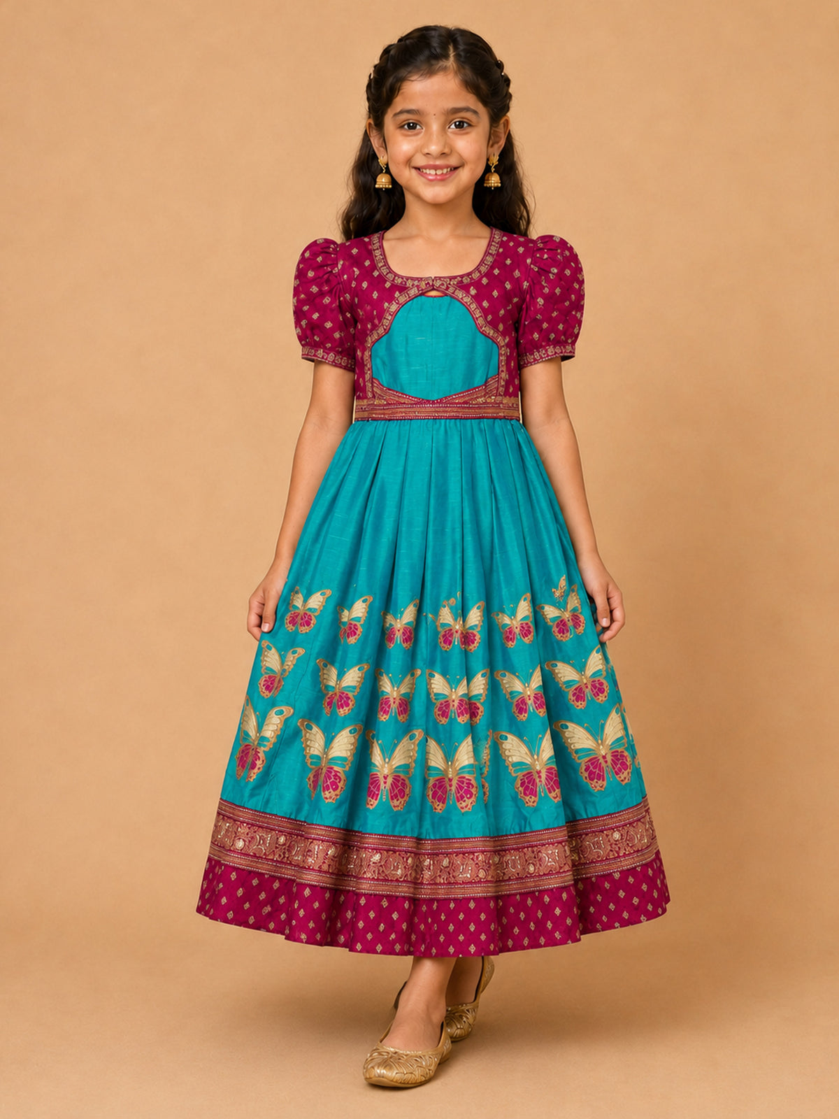 Anarkali - KK-052
