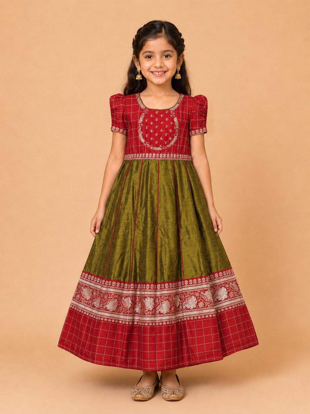 Anarkali - KK-051