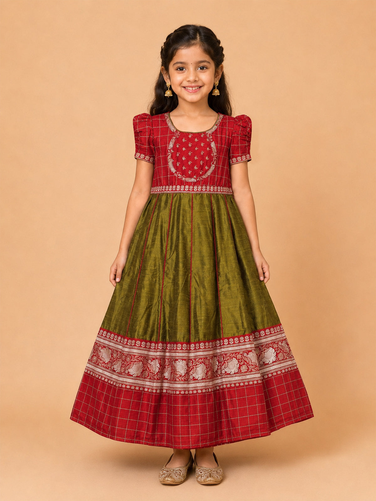 Anarkali - KK-051