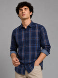 Full Sleeve Shirt - MS-SHV-MA24AL