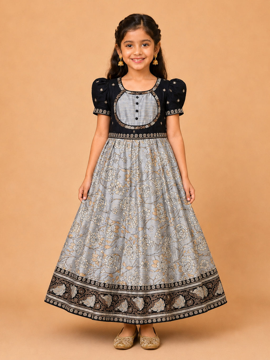 Anarkali - KK-054