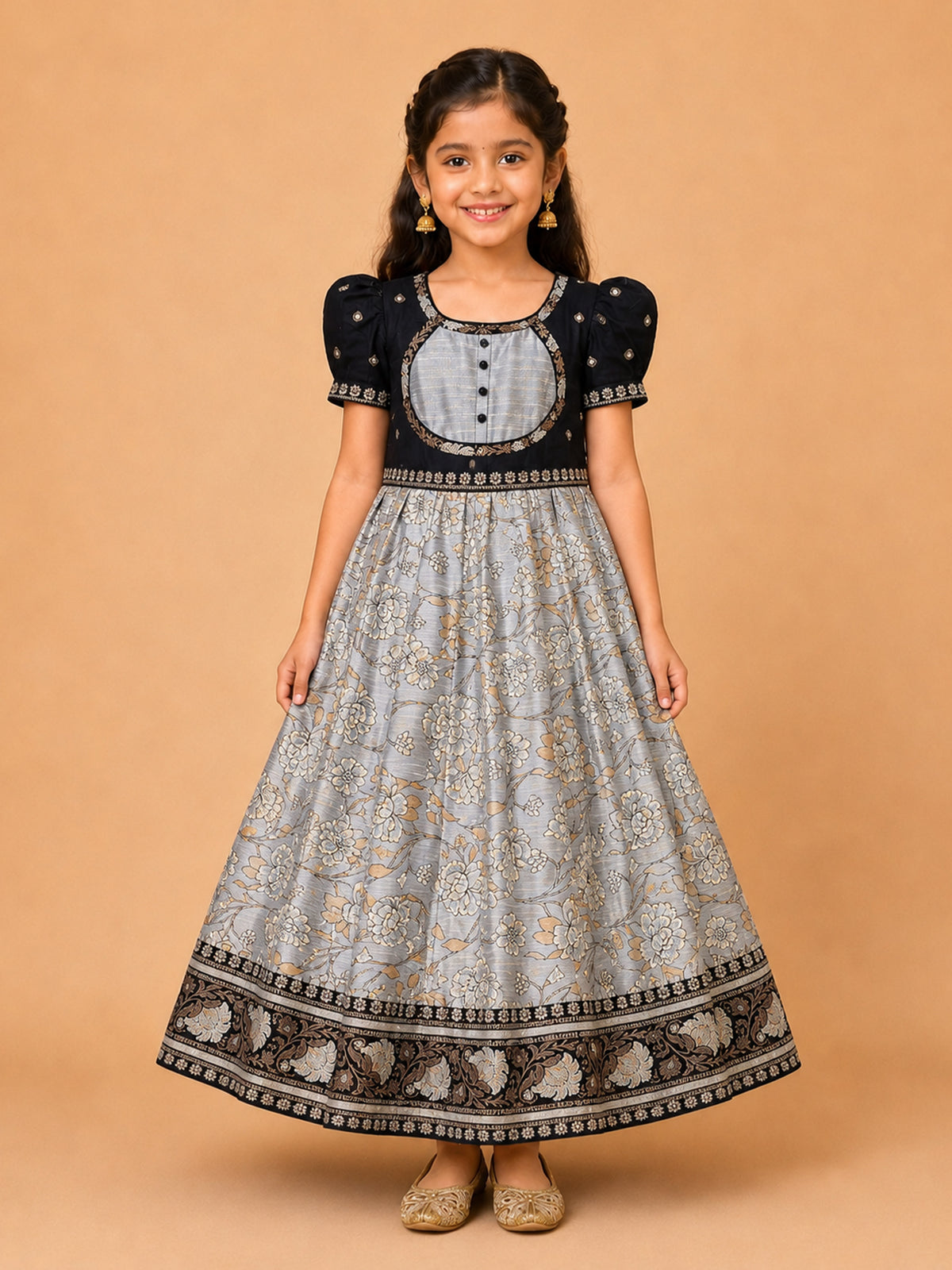 Anarkali - KK-054
