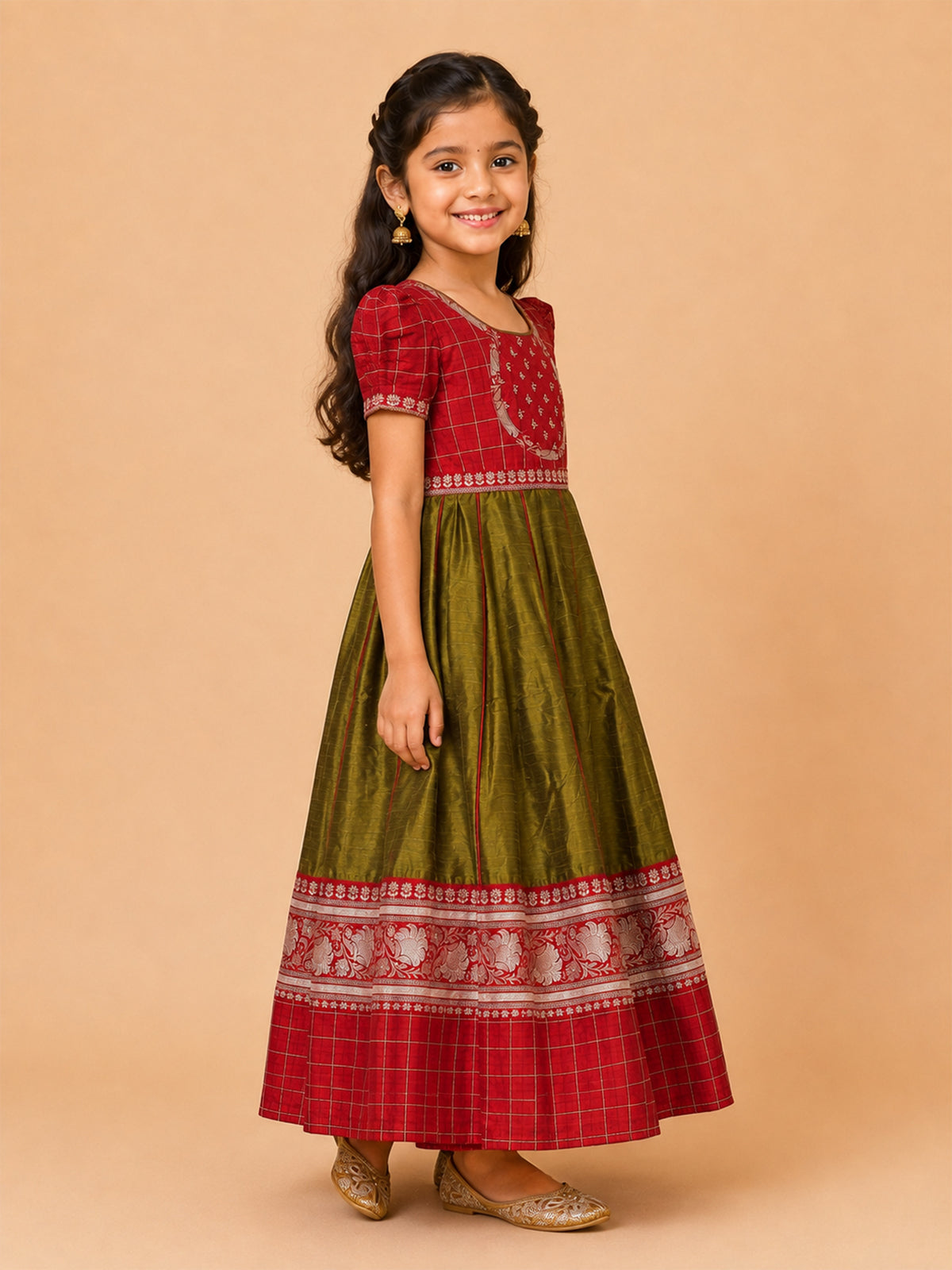 Anarkali - KK-051