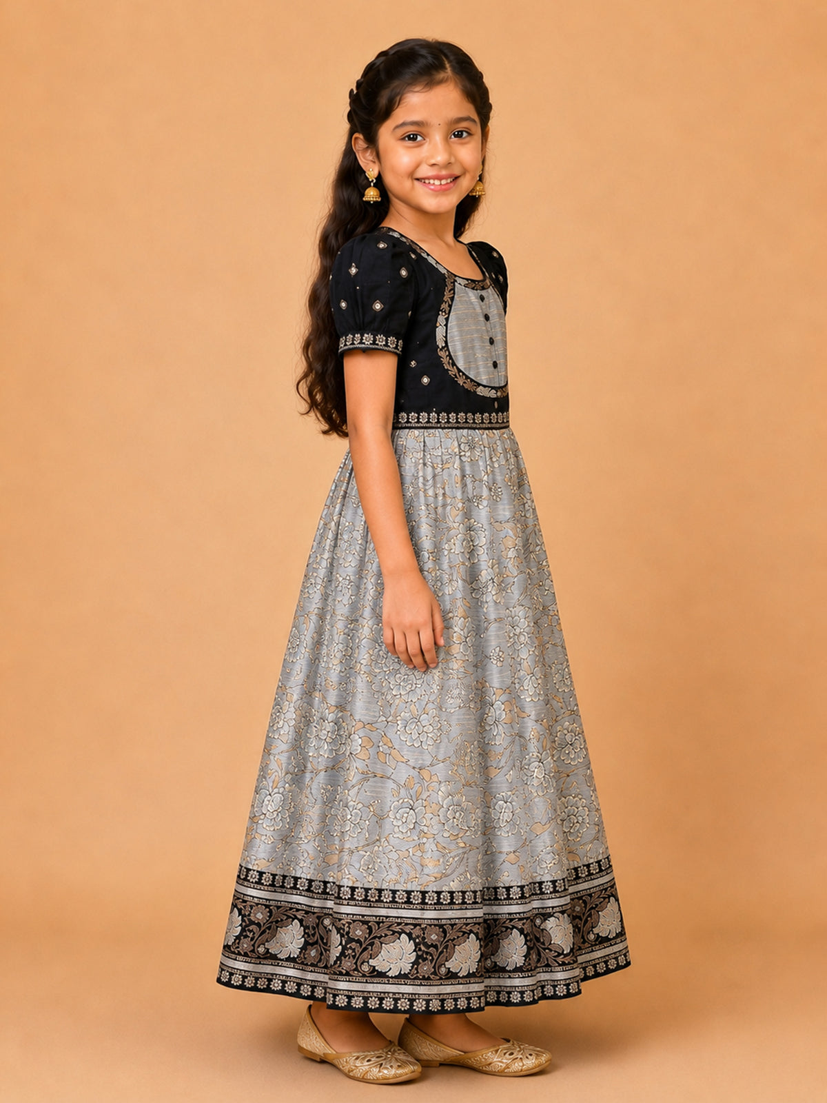 Anarkali - KK-054
