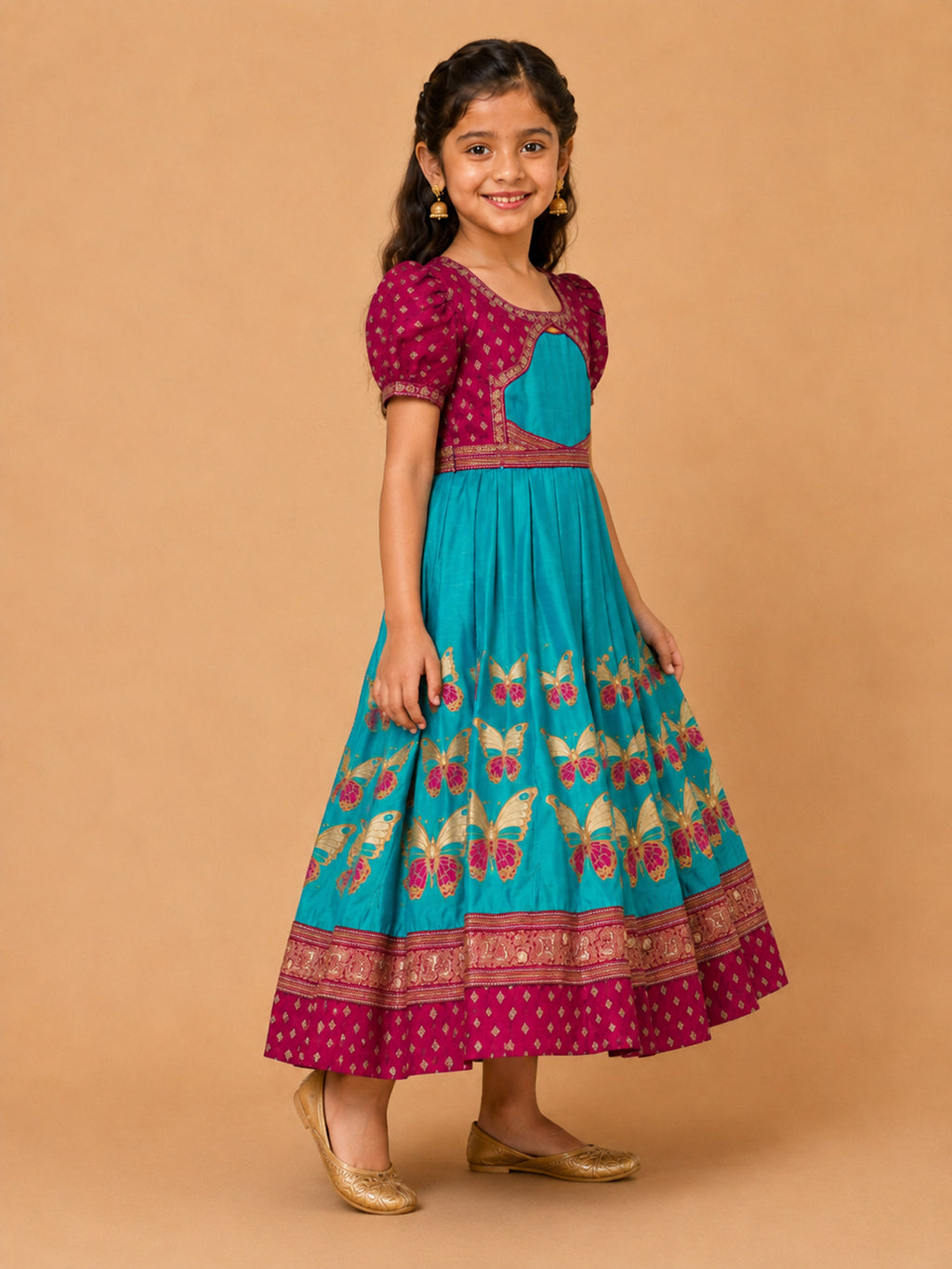 Anarkali - KK-052