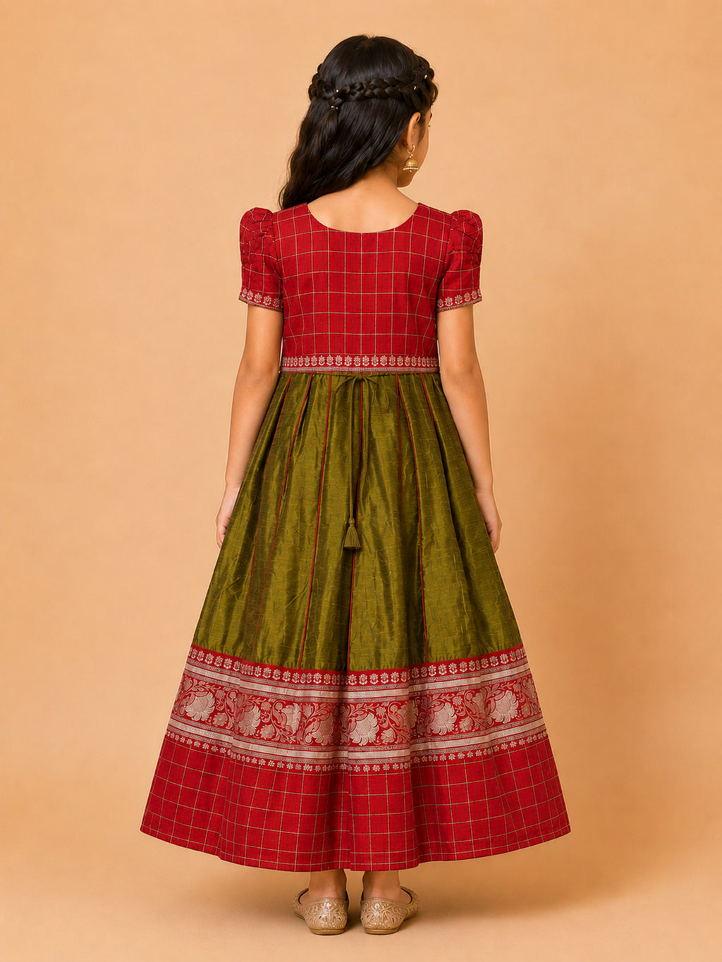 Anarkali - KK-051
