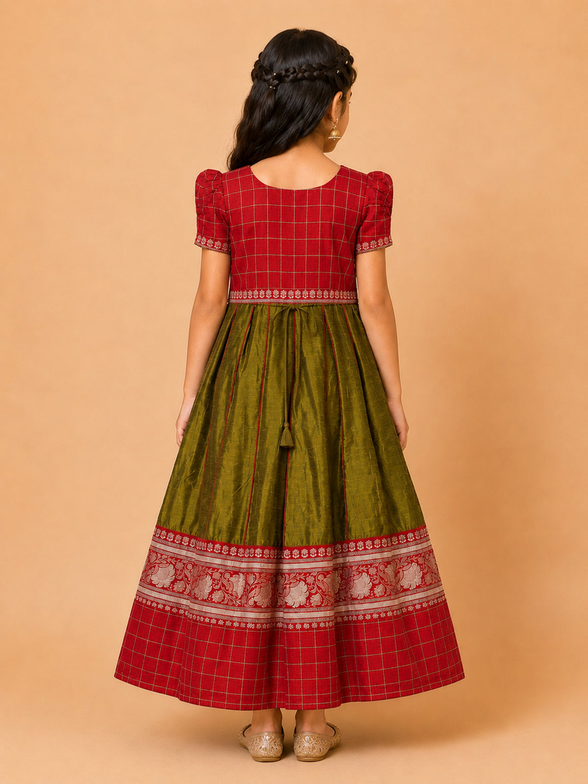 Anarkali - KK-051