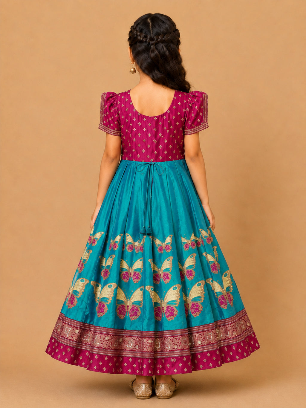 Anarkali - KK-052