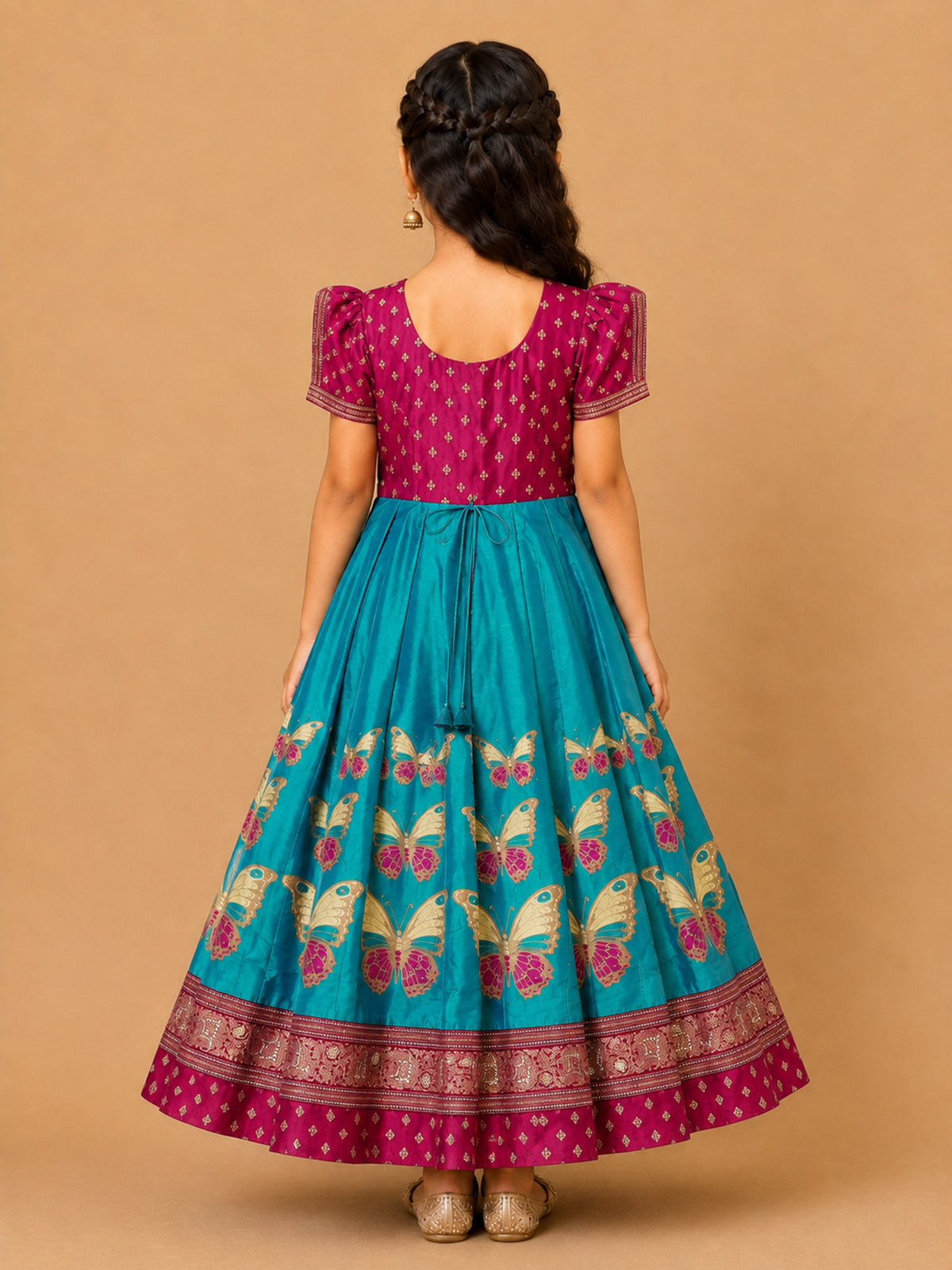 Anarkali - KK-052