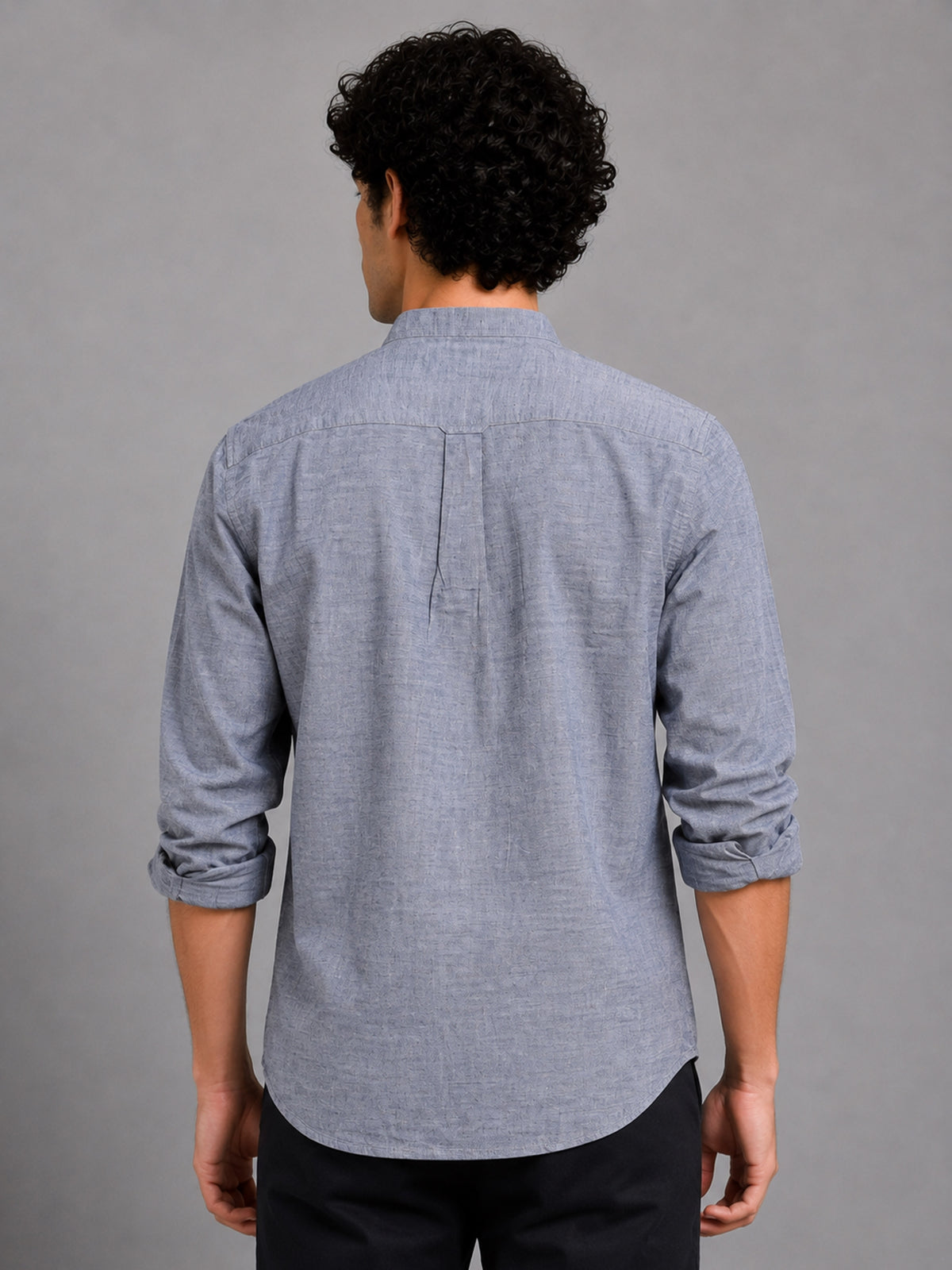 Full Sleeve Shirt - MS-SHV-MAY26I