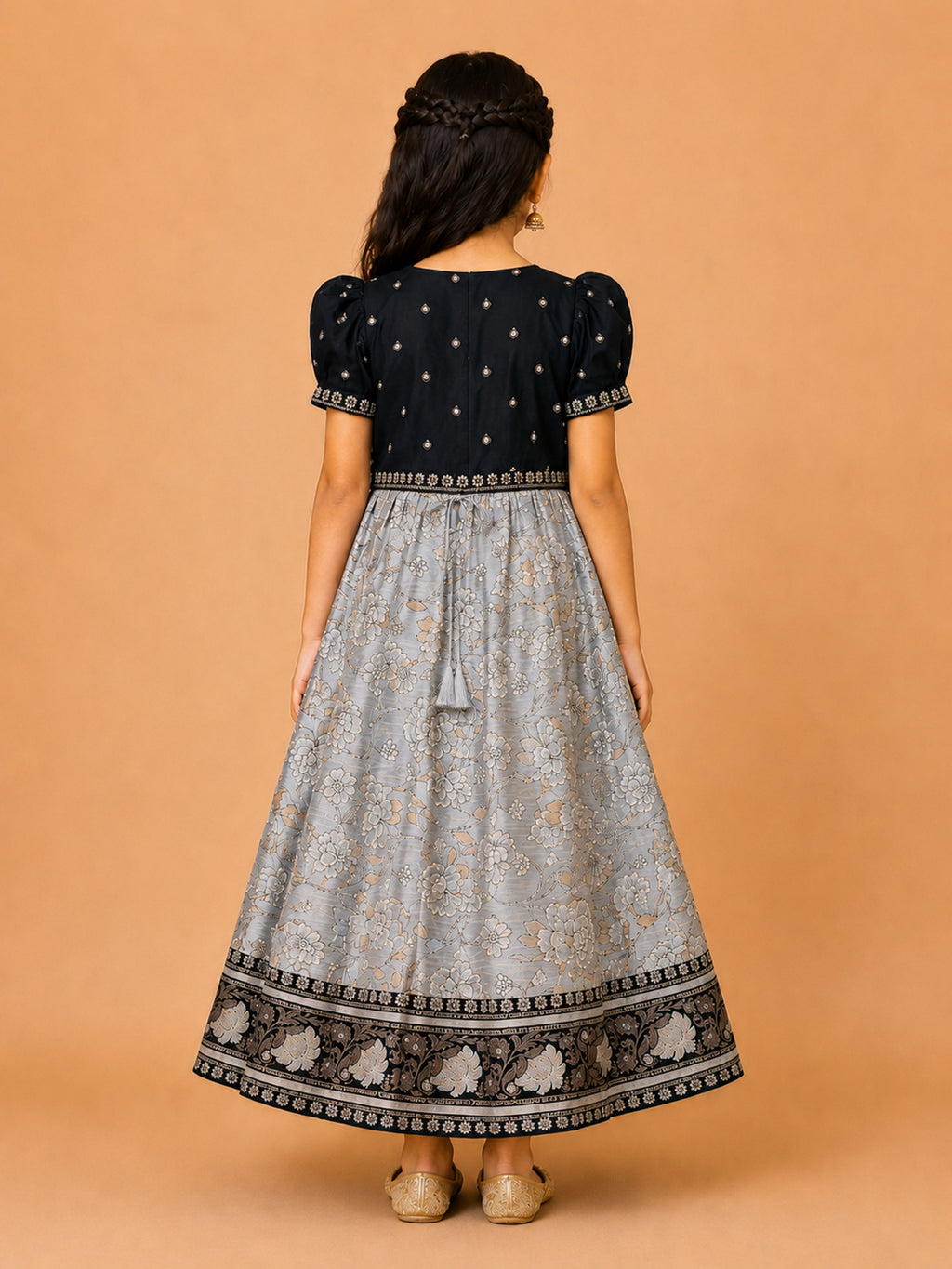 Anarkali - KK-054