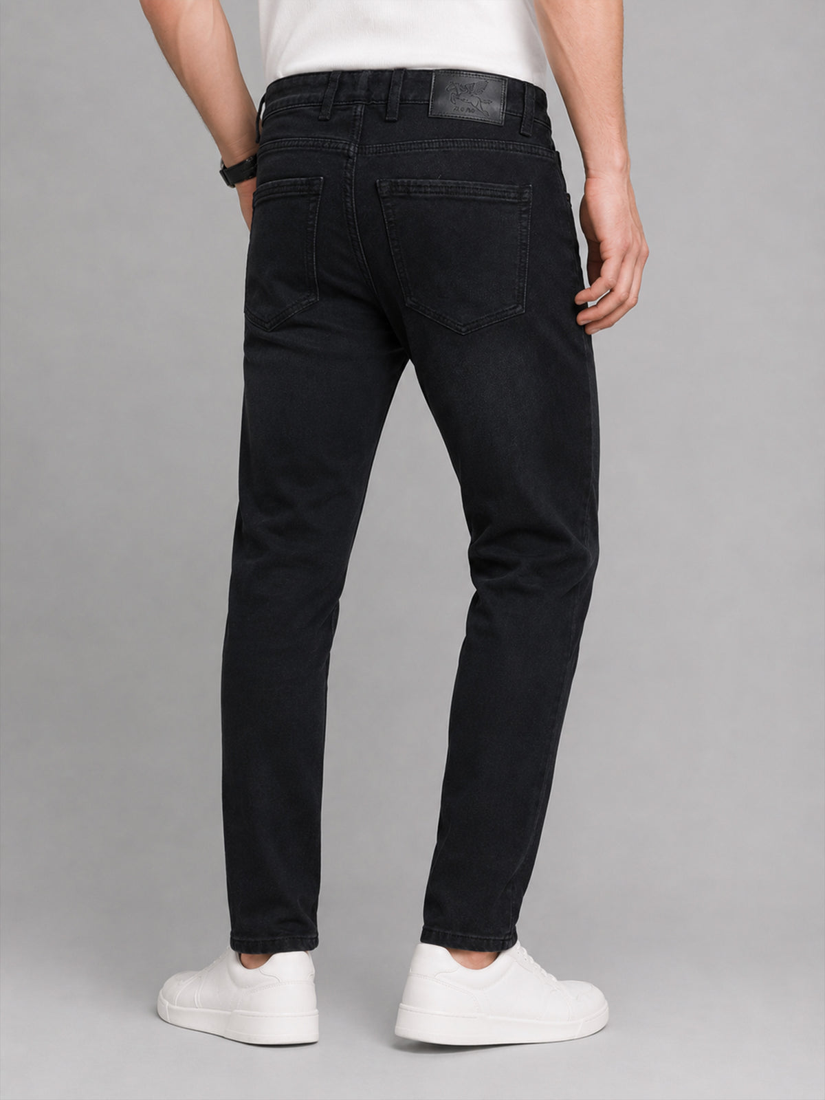 Mens Denims Regular Fit - MS-DM-AUG23A