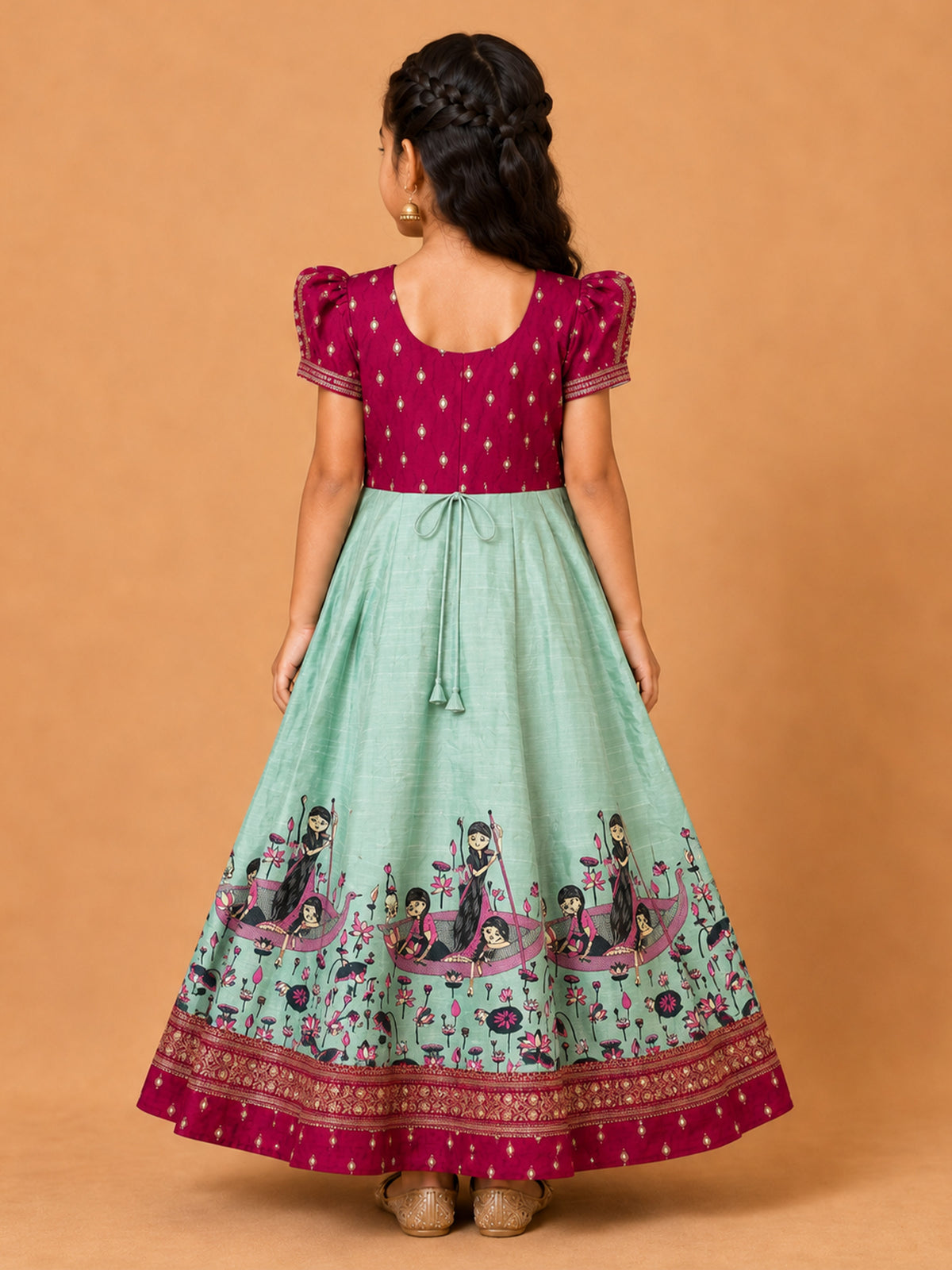 Anarkali - KK-053