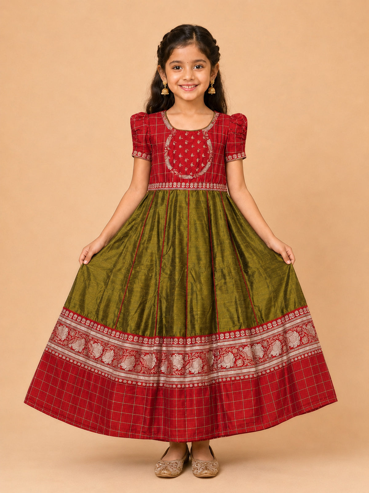 Anarkali - KK-051