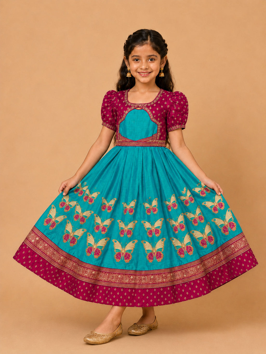 Anarkali - KK-052