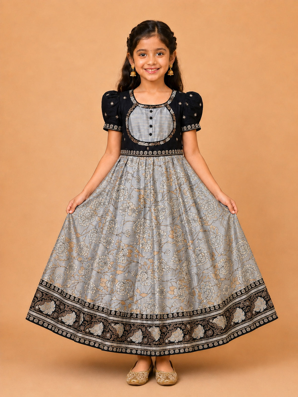 Anarkali - KK-054