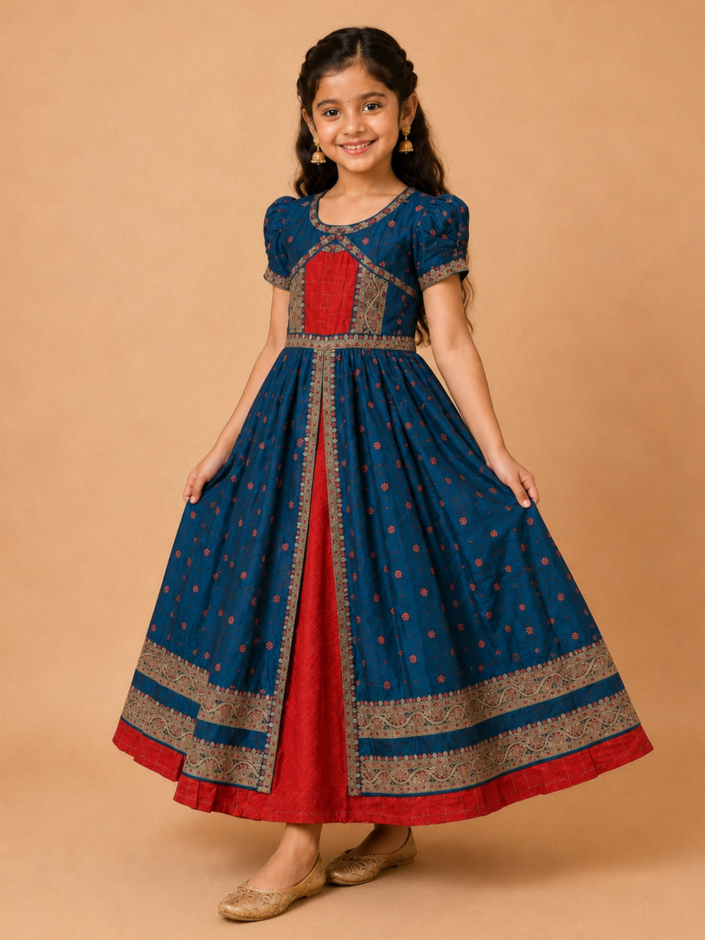 Layerd Kali - KDL-050