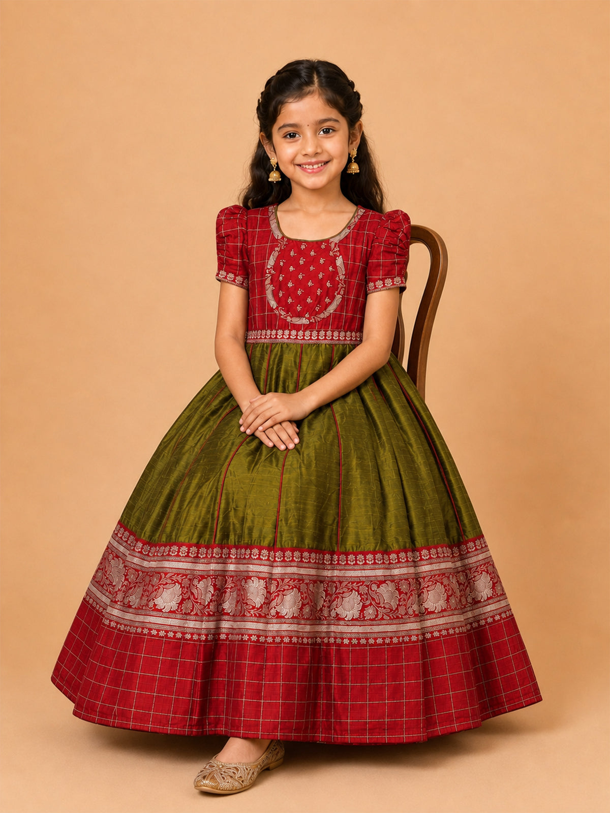 Anarkali - KK-051