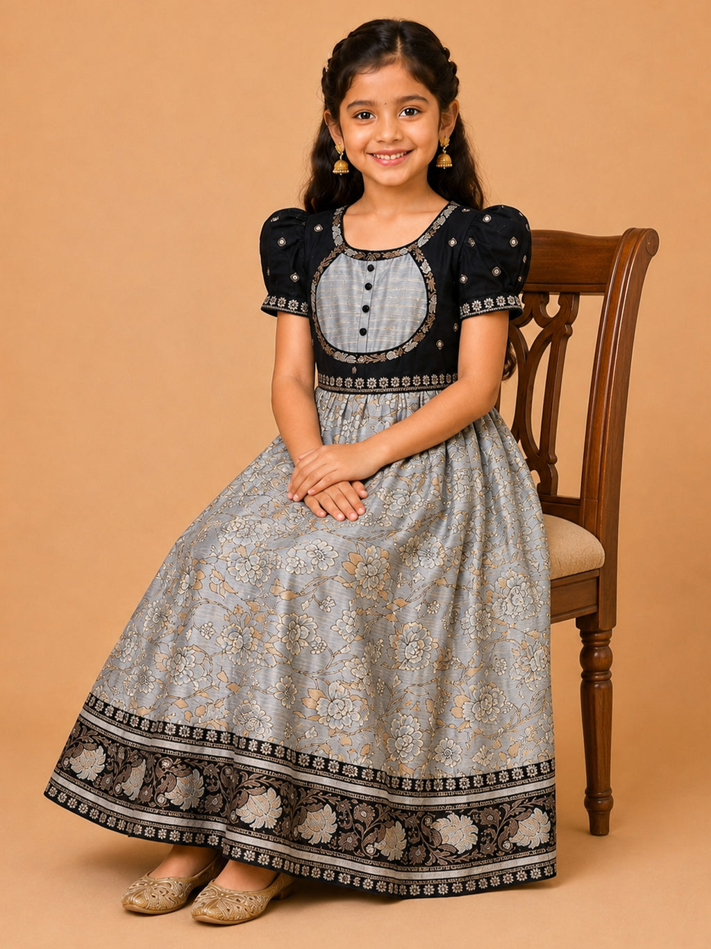 Anarkali - KK-054
