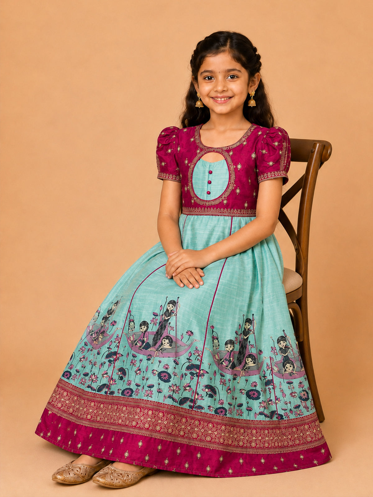 Anarkali - KK-053