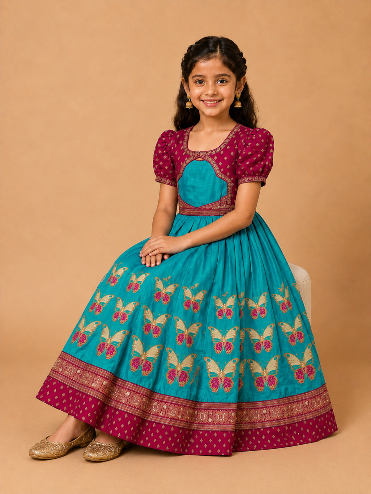 Anarkali - KK-052