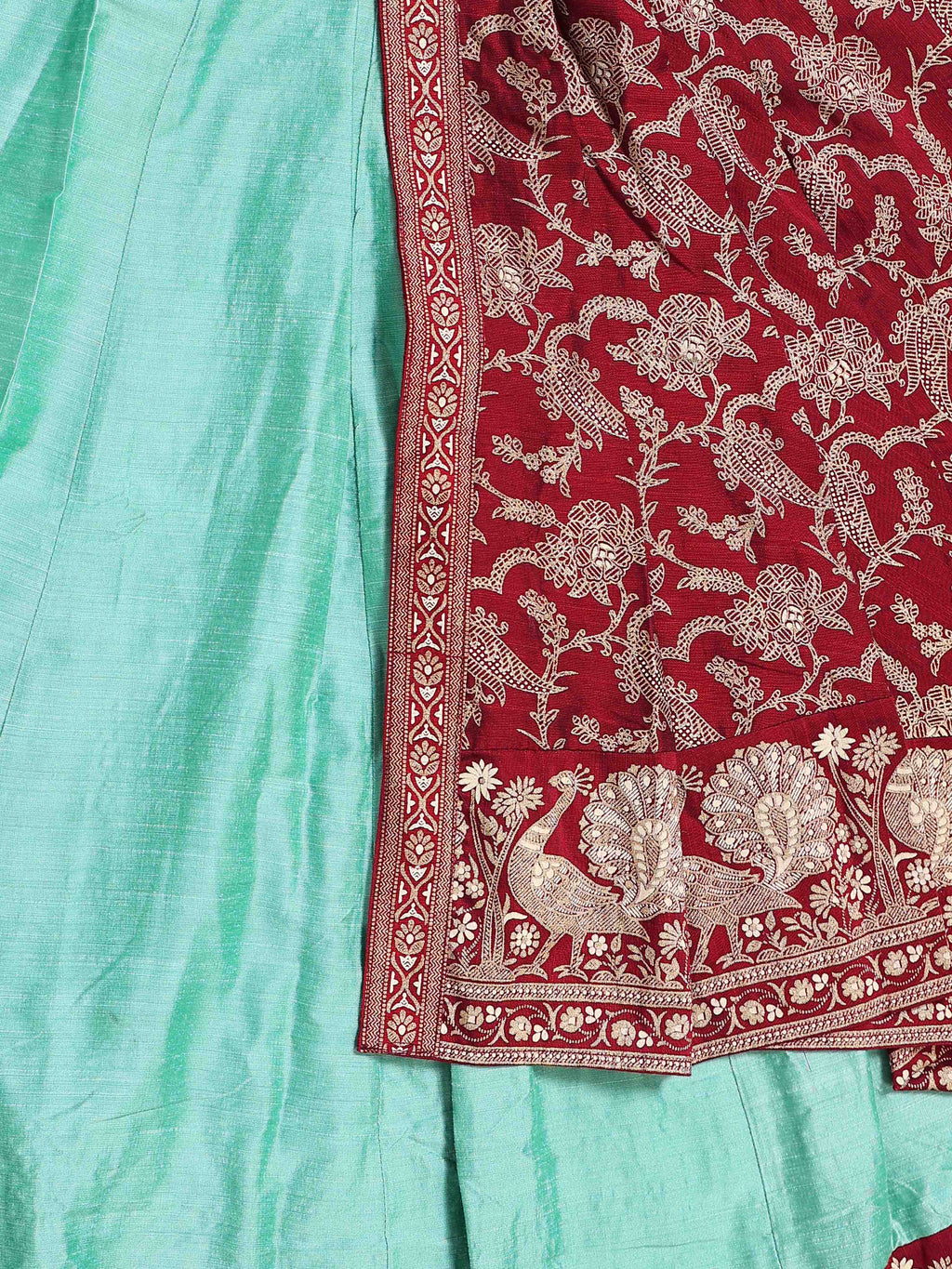 Draped Kali - KP-022