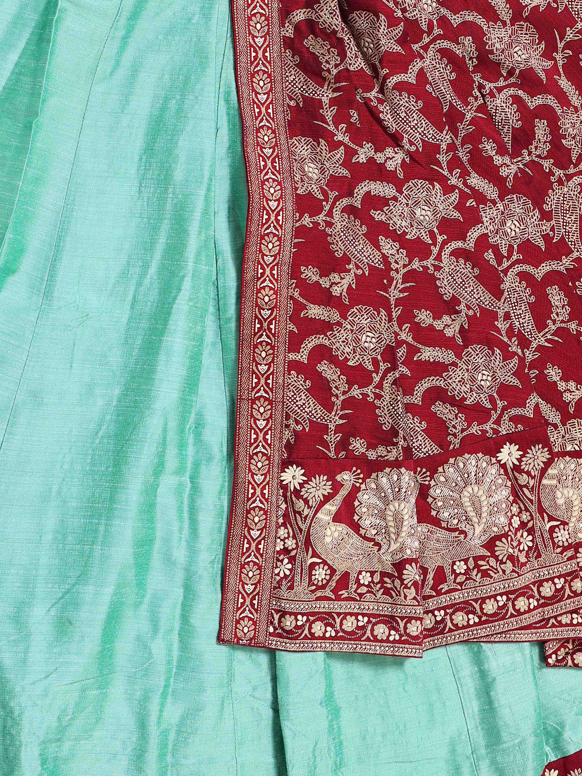 Draped Kali - KP-022