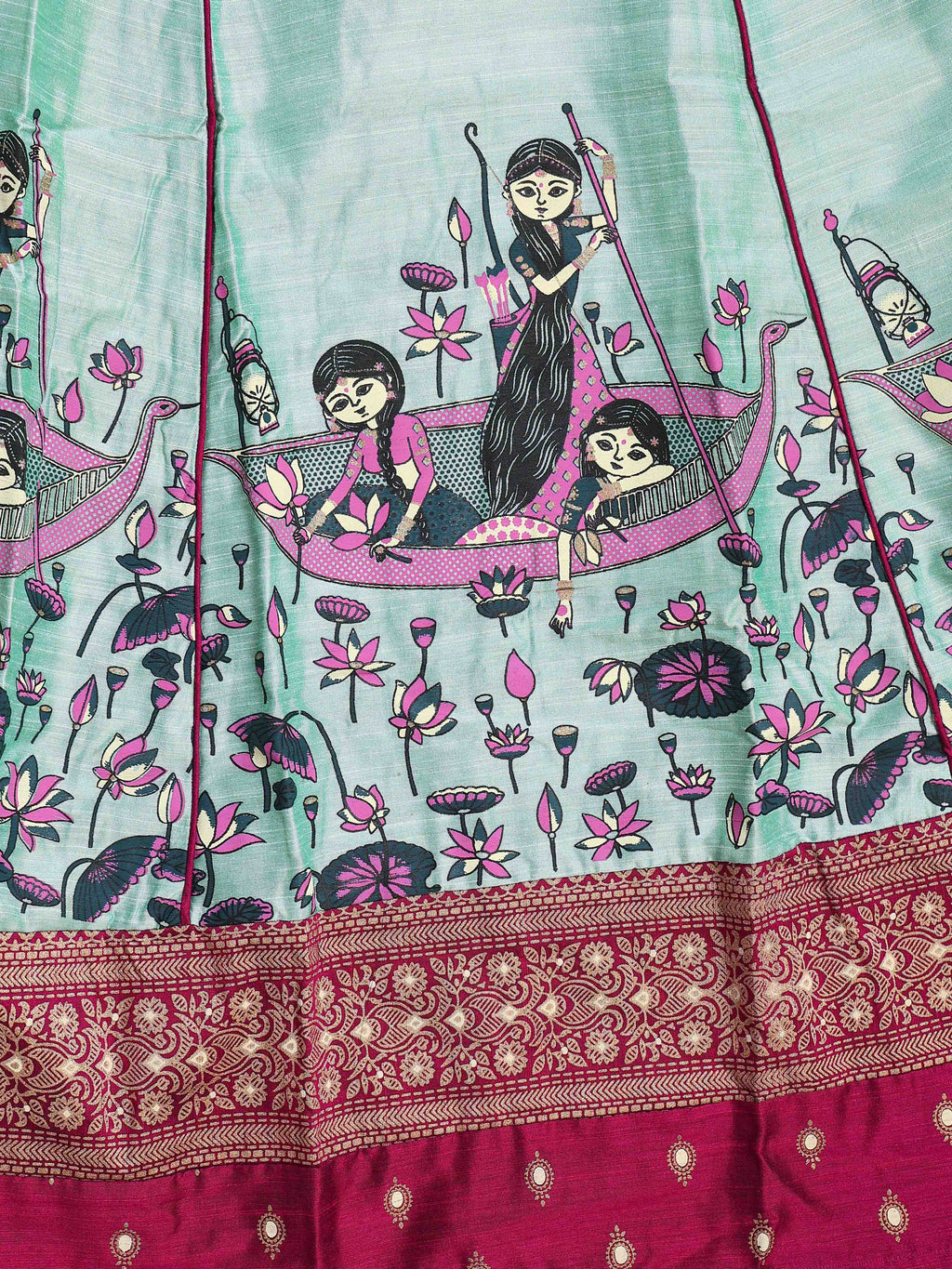 Anarkali - KK-053