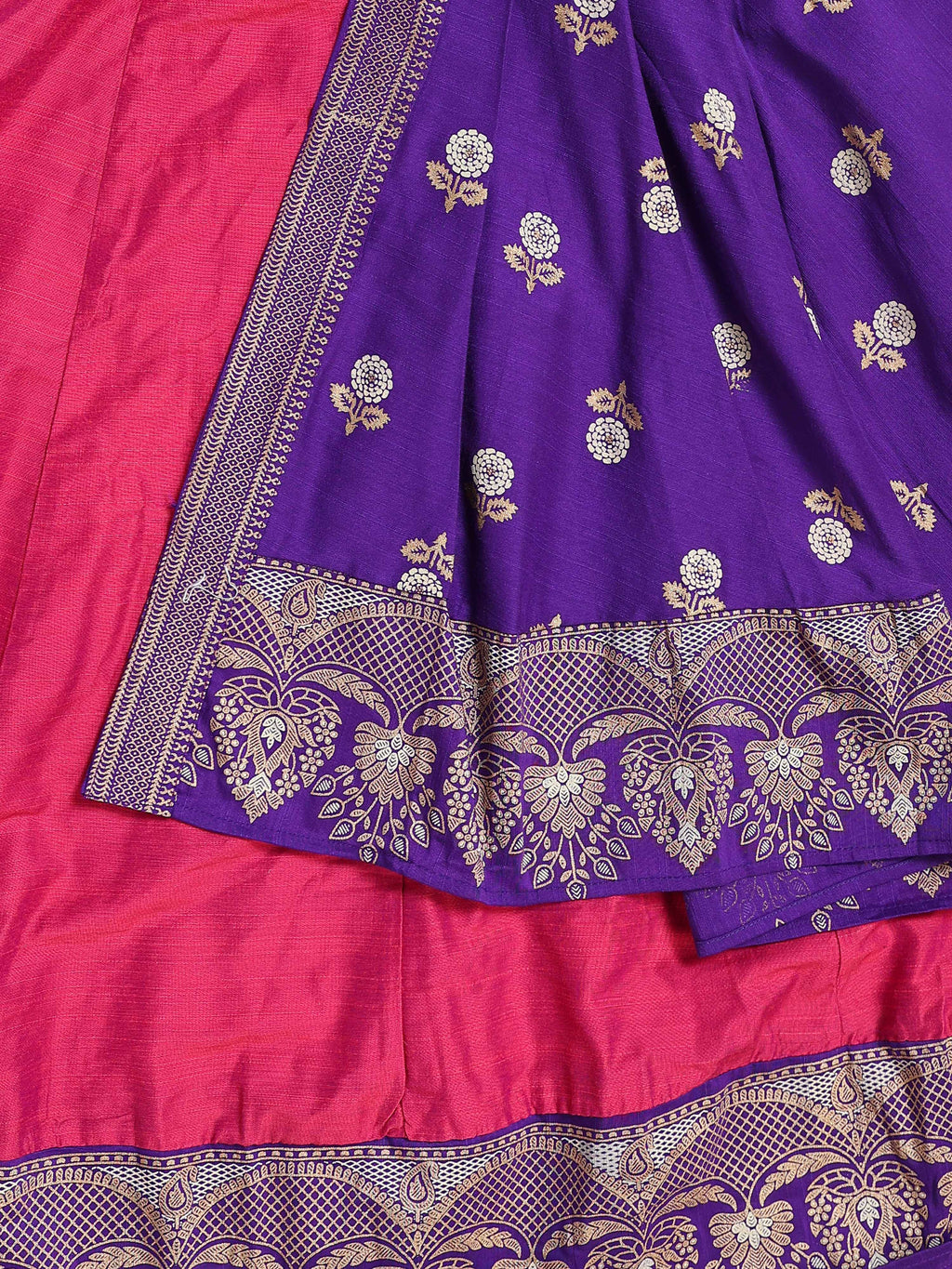 Draped Kali - KP-020