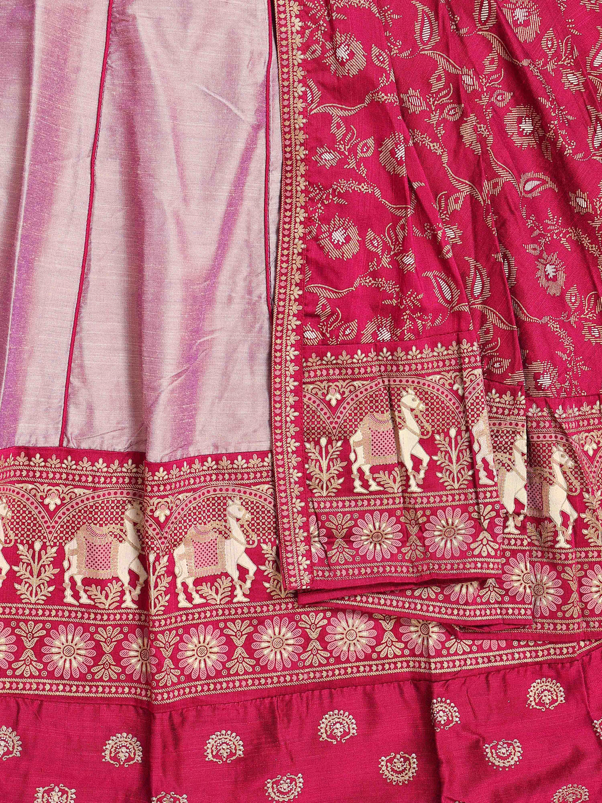 Draped Kali - KP-018