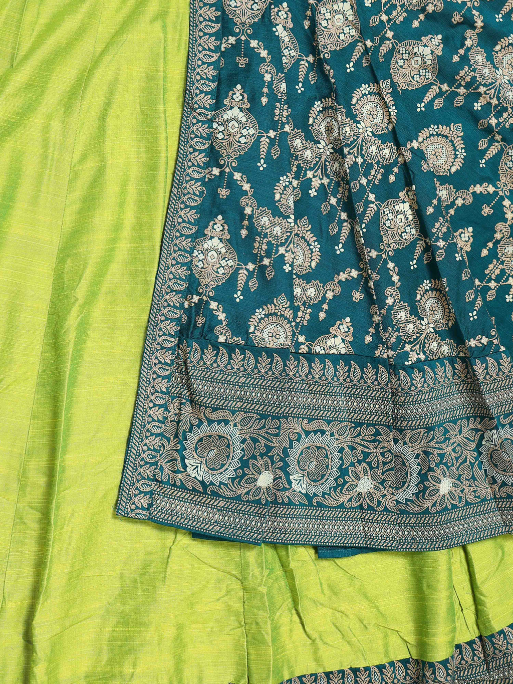 Draped Kali - KP-021