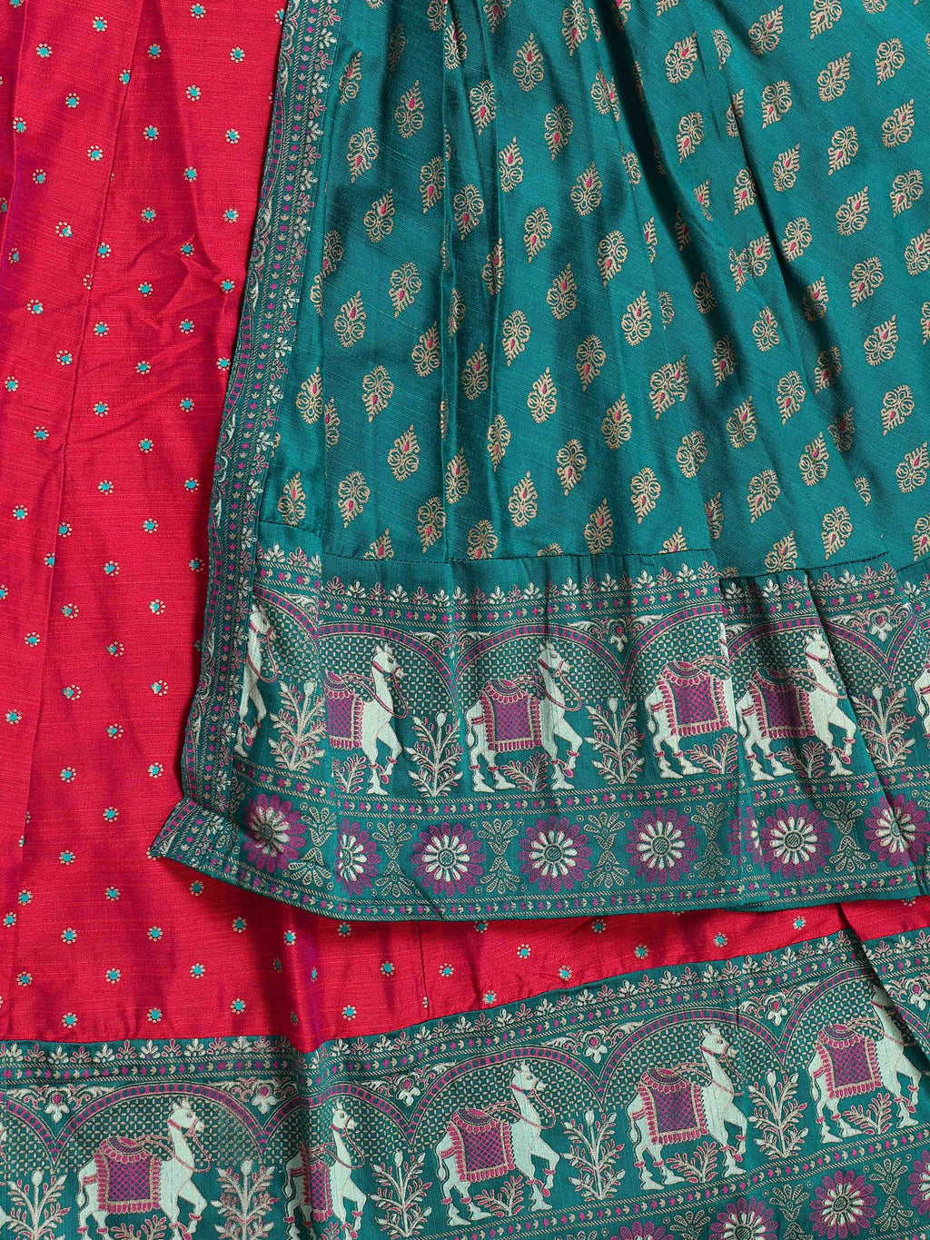 Draped Kali - KP-019