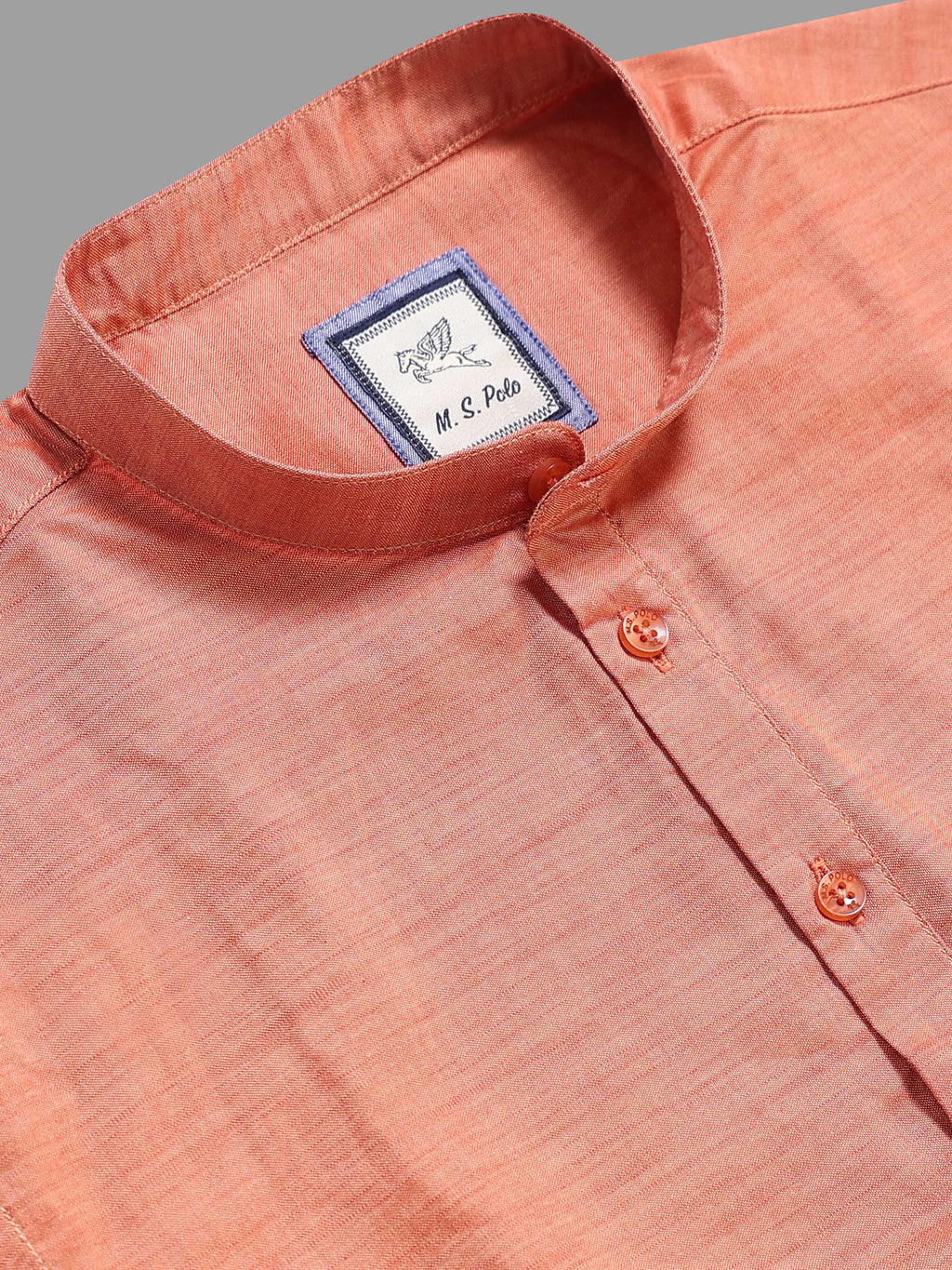 Full Sleeve Shirt - MS-SHV-MA24AX