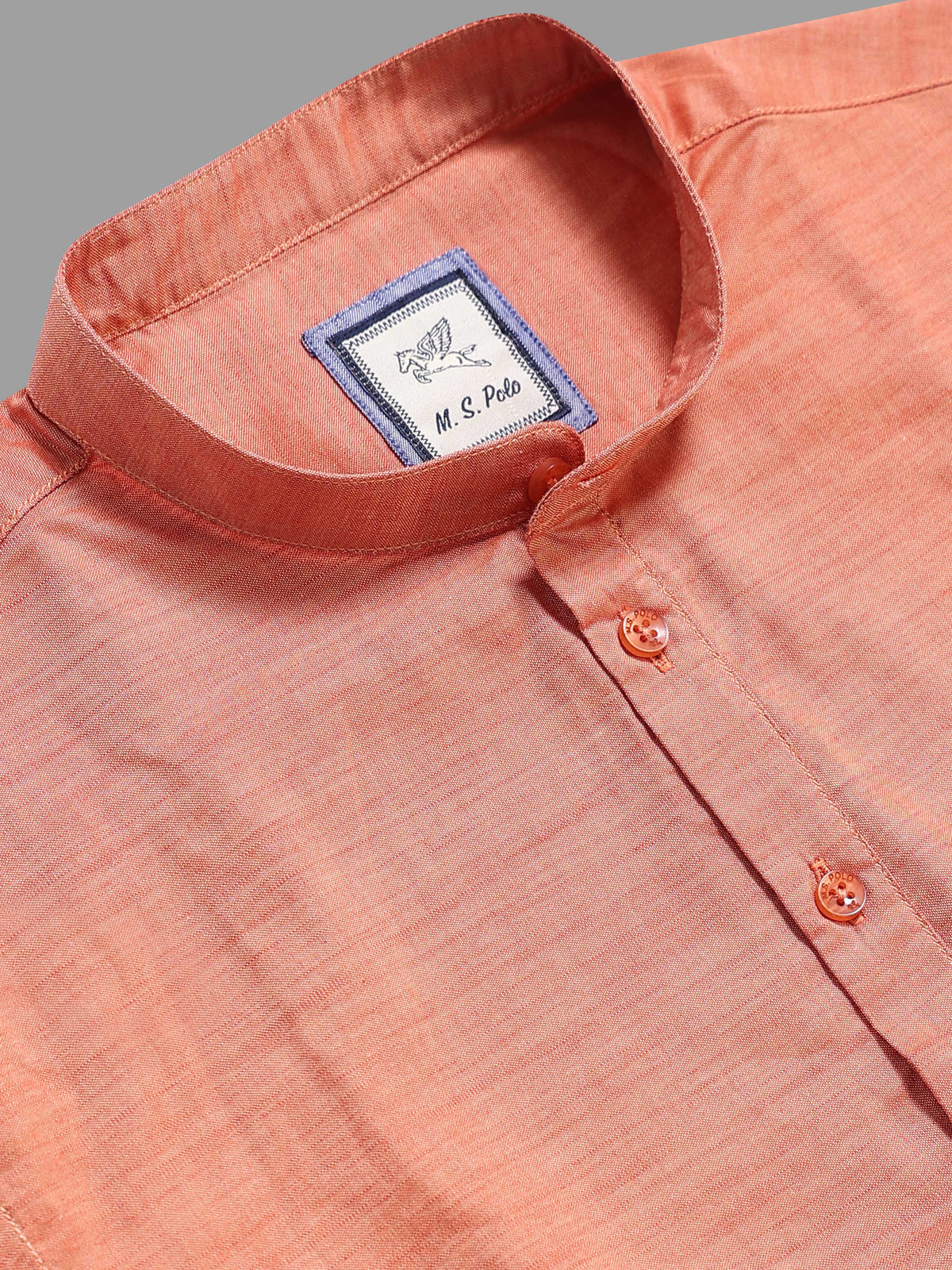 Full Sleeve Shirt - MS-SHV-MA24AX