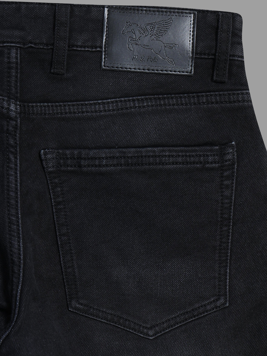 Mens Denims Regular Fit - MS-DM-AUG23A