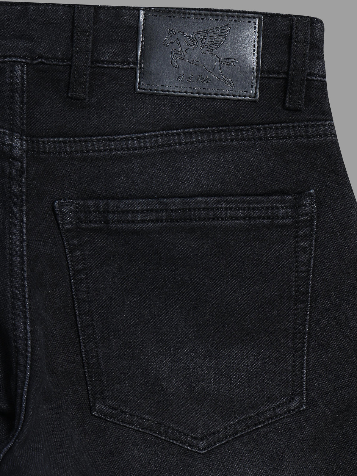 Mens Denims Regular Fit - MS-DM-AUG23A
