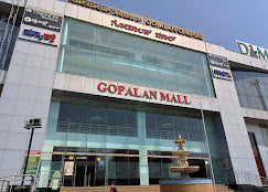 ELIFE MOVI STORE - GOPALAN LEGACY MALL